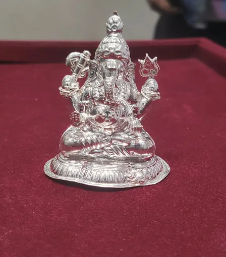 Arihanth Jewellery